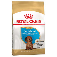 Сухий корм Royal Canin Dachshund Puppy для цуценя такси до 10 місяців, 1.5 кг Сухий корм Royal Canin Dachshund Puppy для цуценя такси до 10 місяців, 1.5 кг