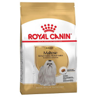 Сухой корм Royal Canin Maltese Adult для мальтийской болонки, 500 г Сухой корм Royal Canin Maltese Adult для мальтийской болонки, 500 г