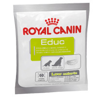 Лакомство Royal Canin Educ для собак от 2 месяцев, 50 г Лакомство Royal Canin Educ для собак от 2 месяцев, 50 г