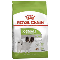 Сухий корм Royal Canin X-Small Adult для собак мініатюрних порід, 3 кг Сухий корм Royal Canin X-Small Adult для собак мініатюрних порід, 3 кг