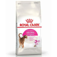 Сухой корм Royal Canin Aroma Exigent для кошек привередливых к аромату, 10 кг