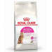 Сухий корм Royal Canin Exigent Protein для кішок вибагливих до складу продукту, 2 кг