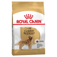 Сухий корм Royal Canin Golden Retriever Adult для золотистого ретривера, 3 кг Сухий корм Royal Canin Golden Retriever Adult для золотистого ретривера, 3 кг