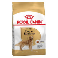 Сухой корм Royal Canin Golden Retriever Adult для золотистого ретривера, 12 кг Сухой корм Royal Canin Golden Retriever Adult для золотистого ретривера, 12 кг