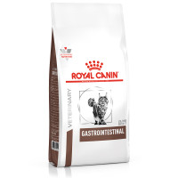 Сухой корм Royal Canin Gastro Intestinal при нарушениях пищеварения у кошек, 2 кг Сухой корм Royal Canin Gastro Intestinal при нарушениях пищеварения у кошек, 2 кг