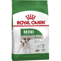 Сухий корм Royal Canin Mini Adult для собак дрібних порід, 800 г Сухий корм Royal Canin Mini Adult для собак дрібних порід, 800 г