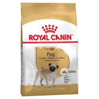 Сухий корм Royal Canin Pug Adult для мопса, 1.5 кг Сухий корм Royal Canin Pug Adult для мопса, 1.5 кг