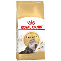 Сухой корм Royal Canin Persian Adult для персидских кошек от 12 месяцев, 4 кг