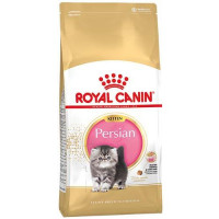 Сухий корм Royal Canin Persian Kitten для перських кошенят до 12 місяців, 2 кг Сухий корм Royal Canin Persian Kitten для перських кошенят до 12 місяців, 2 кг
