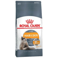 Сухий корм Royal Canin Hair & Skin Care для котів, догляд за шерстю, 400 г Сухий корм Royal Canin Hair & Skin Care для котів, догляд за шерстю, 400 г