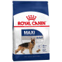Сухой корм Royal Canin Maxi Adult для собак крупных пород, 4 кг