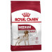 Сухий корм Royal Canin Medium Adult для собак середніх порід, 15 кг