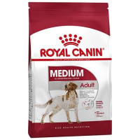 Сухий корм Royal Canin Medium Adult для собак середніх порід, 4 кг Сухий корм Royal Canin Medium Adult для собак середніх порід, 4 кг