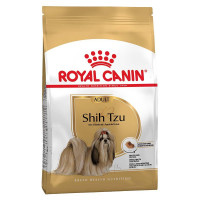 Сухий корм Royal Canin Shih Tzu Adult для ши-тцу, 500 г Сухий корм Royal Canin Shih Tzu Adult для ши-тцу, 500 г