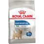 Сухой корм Royal Canin Mini Light Weight Care для собак мелких пород с лишним весом весом, 3 кг