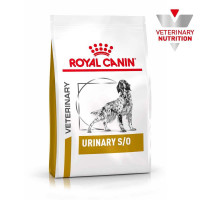 Сухий корм Royal Canin Urinary S / O при сечокам'яній хворобі у собак, 2 кг Сухий корм Royal Canin Urinary S / O при сечокам'яній хворобі у собак, 2 кг