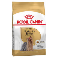 Сухой корм Royal Canin Yorkshire Terrier Adult для йоркширского терьера, 500 г Сухой корм Royal Canin Yorkshire Terrier Adult для йоркширского терьера, 500 г