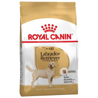 Сухий корм Royal Canin Labrador Retriever Adult для лабрадора, 3 кг Сухий корм Royal Canin Labrador Retriever Adult для лабрадора, 3 кг