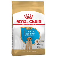 Сухий корм Royal Canin Labrador Retriever Puppy для цуценят лабрадора до 15 місяців, 3 кг Сухий корм Royal Canin Labrador Retriever Puppy для цуценят лабрадора до 15 місяців, 3 кг