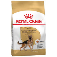 Сухий корм Royal Canin German Shepherd Adult для німецької вівчарки, 3 кг Сухий корм Royal Canin German Shepherd Adult для німецької вівчарки, 3 кг