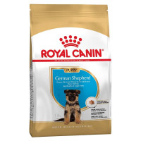 Сухой корм Royal Canin German Shepherd Puppy для щенков немецкой овчарки до 15 месяцев, 12 кг Сухой корм Royal Canin German Shepherd Puppy для щенков немецкой овчарки до 15 месяцев, 12 кг