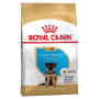 Сухой корм Royal Canin German Shepherd Puppy для щенков немецкой овчарки до 15 месяцев, 12 кг