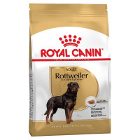 Сухой корм Royal Canin Rottweiler Adult для ротвейлера, 12 кг Сухой корм Royal Canin Rottweiler Adult для ротвейлера, 12 кг