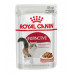 Вологий корм Royal Canin Instinctive для кішок, шматочки в соусі, 85 г