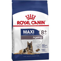 Сухой корм Royal Canin Maxi Ageing 8+ для собак крупных пород старше 8 лет, 15 кг