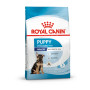 Сухой корм Royal Canin Maxi Puppy для щенков крупных пород с 2 до 15 месяцев, 4 кг