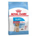 Сухий корм Royal Canin Medium Puppy для цуценят середніх порід до 12 місяців, 4 кг