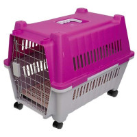 Переноска AnimAll P782 для кошек и собак, 80×57×66 см Переноска AnimAll P782 для кошек и собак, 80×57×66 см