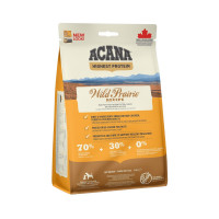 Сухой корм Acana Wild Prairie Dog со вкусом птицы для собак всех пород, 340 г Сухой корм Acana Wild Prairie Dog со вкусом птицы для собак всех пород, 340 г
