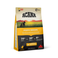 Сухий корм Acana Puppy & Junior для цуценят середніх порід, 2 кг Сухий корм Acana Puppy & Junior для цуценят середніх порід, 2 кг