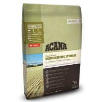Сухой корм Acana Yorkshire Pork со вкусом свинины для собак всех пород, 340 г