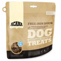 Гипоаллергенное лакомство Acana Free-Run Duck со вкусом утки для собак всех пород, 35 г