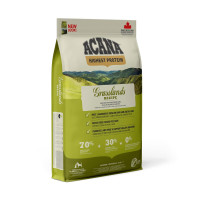 Сухой корм Acana Grasslands Dog для собак всех пород, 6 кг Сухой корм Acana Grasslands Dog для собак всех пород, 6 кг