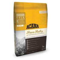 Сухой корм Acana Prairie Poultry со вкусом птицы для собак всех пород, 11.4 кг