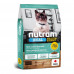 Сухий корм I19 Nutram Ideal Solution Skin Coat для кішок з чутливою шкірою і шерстю, холістік, 340 г