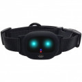 GPS Нашийник MYOX MPT-47DB для собак, чорний