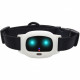 GPS Нашийник MYOX MPT-47CW для котів, білий