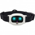 GPS Нашийник MYOX MPT-47DW для собак, білий