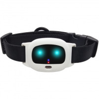 GPS Ошейник MYOX MPT-47DW для собак, белый GPS Ошейник MYOX MPT-47DW для собак, белый