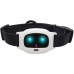 GPS Нашийник MYOX MPT-47DW для собак, білий