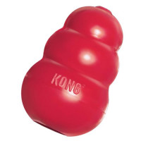Игрушка Kong Classic классический S