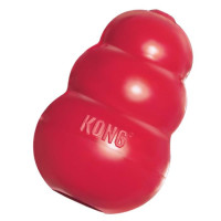 Игрушка Kong Classic классический L Игрушка Kong Classic классический L