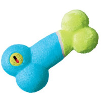 Kong Off / On Squeaker для собаки з відключається пищалкой L Kong Off / On Squeaker для собаки з відключається пищалкой L