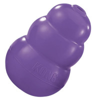 Игрушка Kong Senior для пожилых собак M Игрушка Kong Senior для пожилых собак M