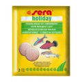 Sera Holiday корм выходного дня, 2 таблетки