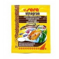 Sera Vipagran Family корм для всех аквариумных рыб в гранулах, 5 г